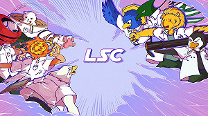 超能英雄齊聚一堂！第六屆《英雄聯盟》LSC夏季賽正式開賽