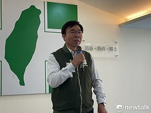 「國會擴權」民眾集結欲罷免立委 張茂楠: 集結大家力量