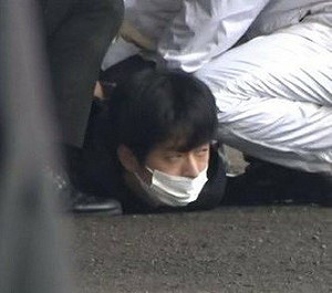 劉黎兒觀點》「孤狼」襲擊！幫了岸田支持率 卻突顯社會另類不安