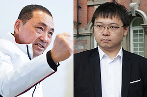 侯友宜主張評估重啟核一 黃士修：慌了手腳，著急想討好眼前人