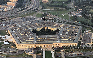 林保華觀點》美國新國防戰略，隻字不提台灣