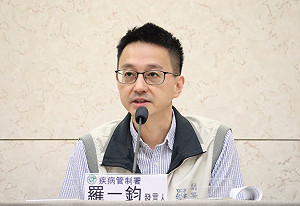 新增12例流感重症案例！疾管署：病毒仍持續在社區傳播中