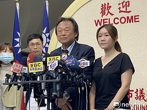 民進黨性騷擾爭議連環爆 王世堅：無法容忍！查清楚後直接移送法辦