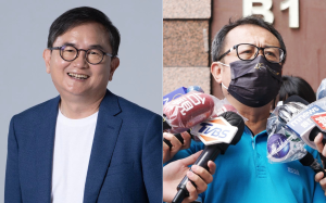 綠營台東分裂？批賴坤成摧毀式攻擊  劉櫂豪：朝參選方向前進