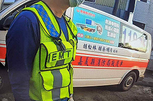 嘉縣水上鄉男子殺妻、子後自殺 釀三死一重傷