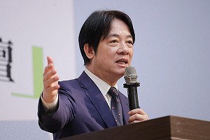 陳淞山觀點》賴清德「兄弟之邦」說的善意態度不該被惡意解讀