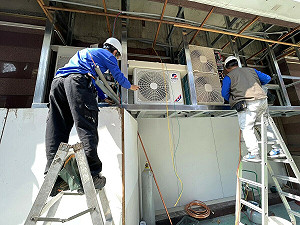 落實城市節電！北市府補助服務業汰換設備 最高300萬元