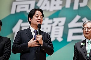 賴清德拋設專案辦公室 時力批：已成立10個、別口號治國