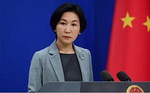 中國不認舊金山和約！學者：中共對台灣主權宣稱立基點瞬間歸零