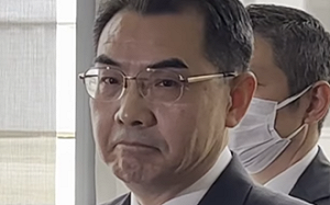 中國駐日大使發表署名評論  要求日本「立即撤回錯誤荒謬言論」