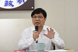 社會住宅 葉俊榮承諾：2020年8萬戶達標