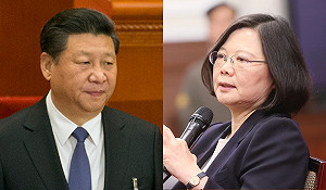 吳建忠觀點》說到做到 成立官方窗口是台灣挺香港的關鍵一步
