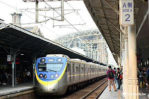 火車族注意！台鐵e訂通APP下週一暫停刷卡服務