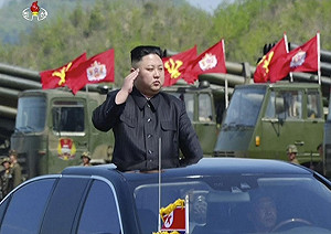 端木雲觀點》金正恩是「平昌冬奧」贏家！