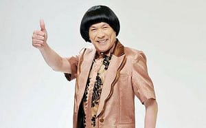 嘆無緣看前總統與豬哥亮同台 阿扁回應並附「這圖」 網笑：活派大勝利！