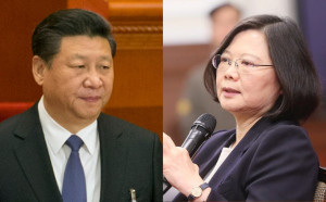 520系列專題》九二共識是死結   美中博奕台灣的出路在哪裡？