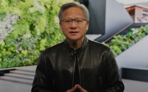 輝達登全球市值王！一圖看AI五強 台灣AI受惠股一次看