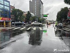上週行人死亡增6件！創7月以來新高 交通部曝原因