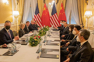 不是拒不接觸嗎? 突然變成一週3對話 中專家：中共再一次誤判和失策