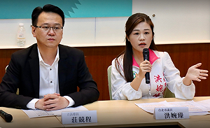 台中「劫運」！綠委：不該只有「官員震怒」要全面檢討
