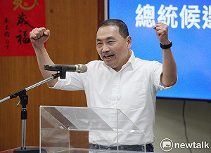 陳淞山觀點》侯友宜與賴清德難以迴避的政治挑戰