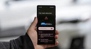 Android手機可當「行車記錄器」？Google測試功能畫面曝光