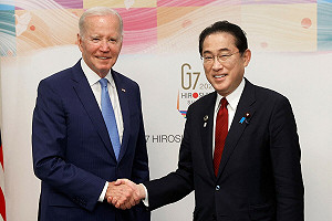 G7峰會今登場！議會重點聚焦「台海議題」
