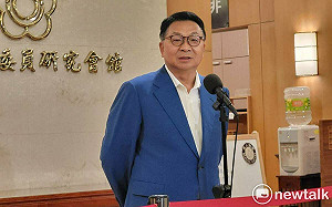 涉收賄、詐領助理費829萬！ 北檢起訴陳歐珀求刑24年2月 