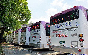 國光客運半年2度欠薪！公路局強制路線整併：高雄、屏東6路線受影響