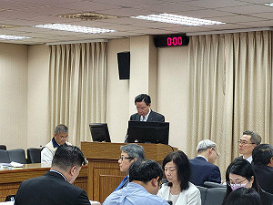 台籍紐約留學生遭攻擊 吳釗燮：已推薦律師