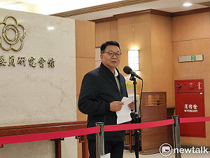 陳歐珀退選 時力籲別像林智堅嘴硬