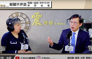 批陳歐珀捲詐騙案裝無辜 黃國昌：被騙到有房有車有資助？