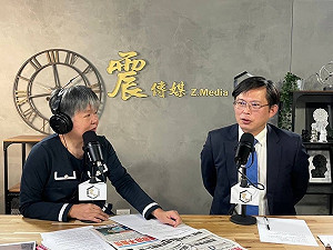還有官員牽涉im.B詐騙案？ 黃國昌透露「有」：收政治獻金的人應把錢吐出來