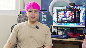 台灣代表「絕世拿鐵」出征！《聯盟戰棋》世界賽周末開戰