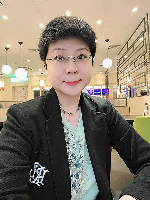 徵召林志潔選新竹立委 柯建銘:：她已加入民進黨