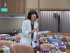 民進黨批侯行人地獄閻王 藍議員：綠營忘了自己在執政？