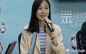 楊寶楨宣布退出民眾黨 昔遭白開除黨籍之人紛發聲 他酸：人家有遞交退黨聲明書