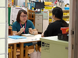全國首創！親職教育送到家 新北市教育局首開先例