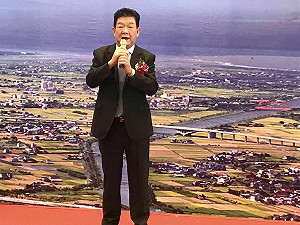 嘲諷宜蘭性騷案 黃浴沂今發聲明道歉 民進黨批全無悔意！時力啟動罷免
