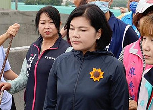 「排黑條款」擋路！國民黨雲林林文瑞不能參選 張麗善：六月底前推參選人