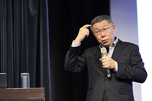 張宇韶觀點》戳破柯文哲吹噓說謊！--還原李登輝「兩國論」的歷史脈絡和策略