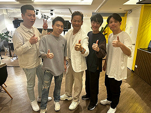 強強聯手！萬人台實況主羅傑帶走《麻將之星》百萬獎金