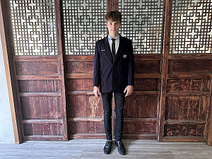 新北莊敬音樂科國際生 錄取美國柏克萊及泰國音樂學院