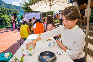 6月起新北商圈活動開跑 多種主題任你玩
