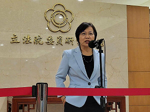 性騷吃案風波 綠委：民進黨不護短「啟動調查」