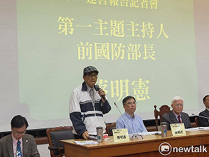 「走向世界還是中國？」台派聯盟：賴清德2024對手非柯侯