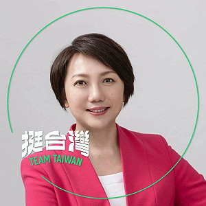 藍營批綠全體否決性騷申訴機制 范雲還原政院「早8天」處理經過