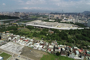 新北新店十四張（B單元）區段徵收案自112年6月啟動地上物查估作業
