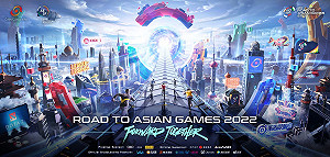 亞運征途6月出戰！《英雄聯盟》前導賽代表隊名單出爐