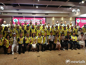 疫後拚經濟 台灣區觀光聯合會籲政府早日解除赴陸禁團令